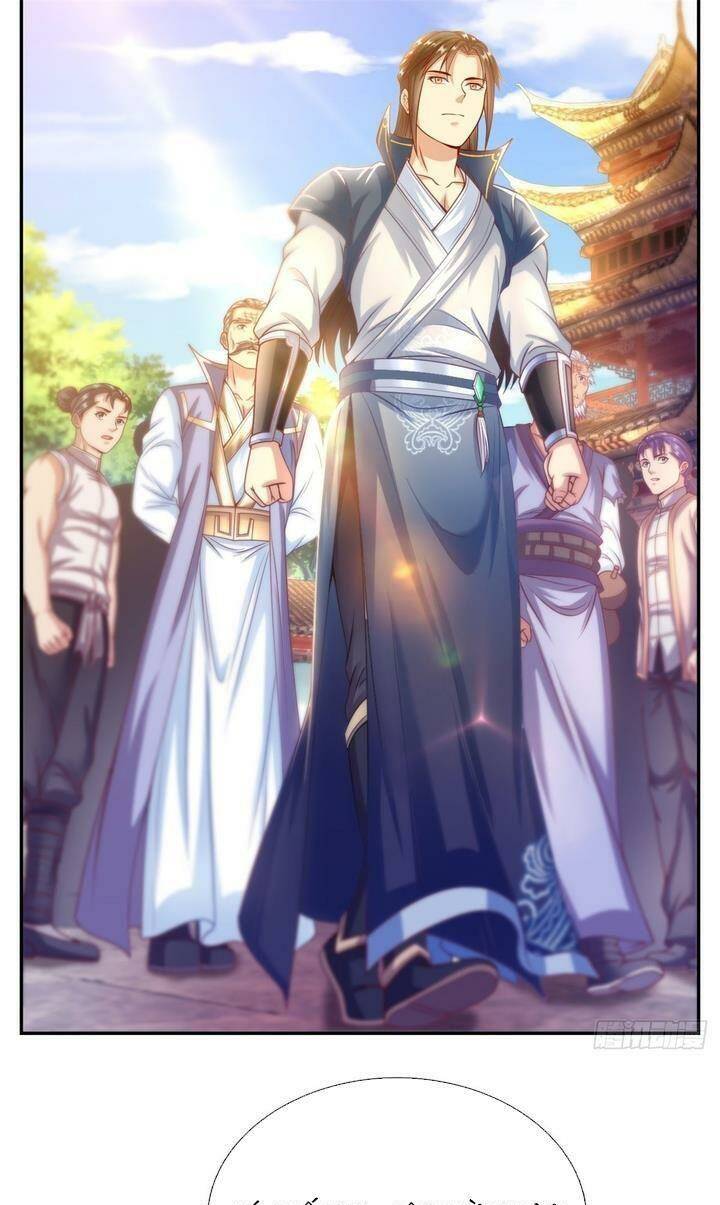 Ta Có Thể Đốn Ngộ Vô Hạn Chapter 9 - Trang 2