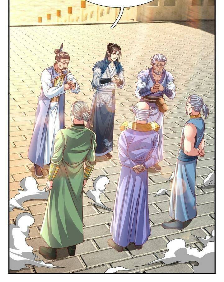 Ta Có Thể Đốn Ngộ Vô Hạn Chapter 9 - Trang 2