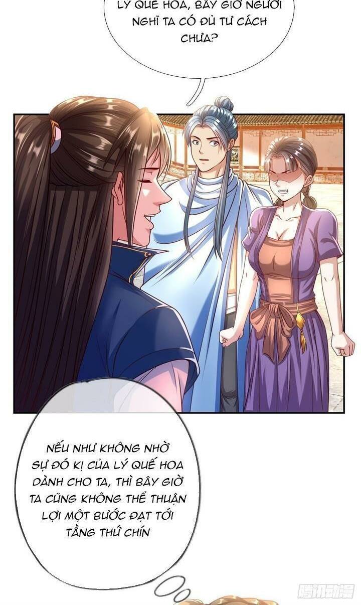 Ta Có Thể Đốn Ngộ Vô Hạn Chapter 9 - Trang 2