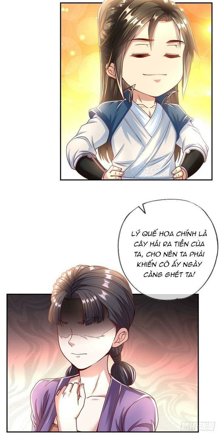 Ta Có Thể Đốn Ngộ Vô Hạn Chapter 9 - Trang 2