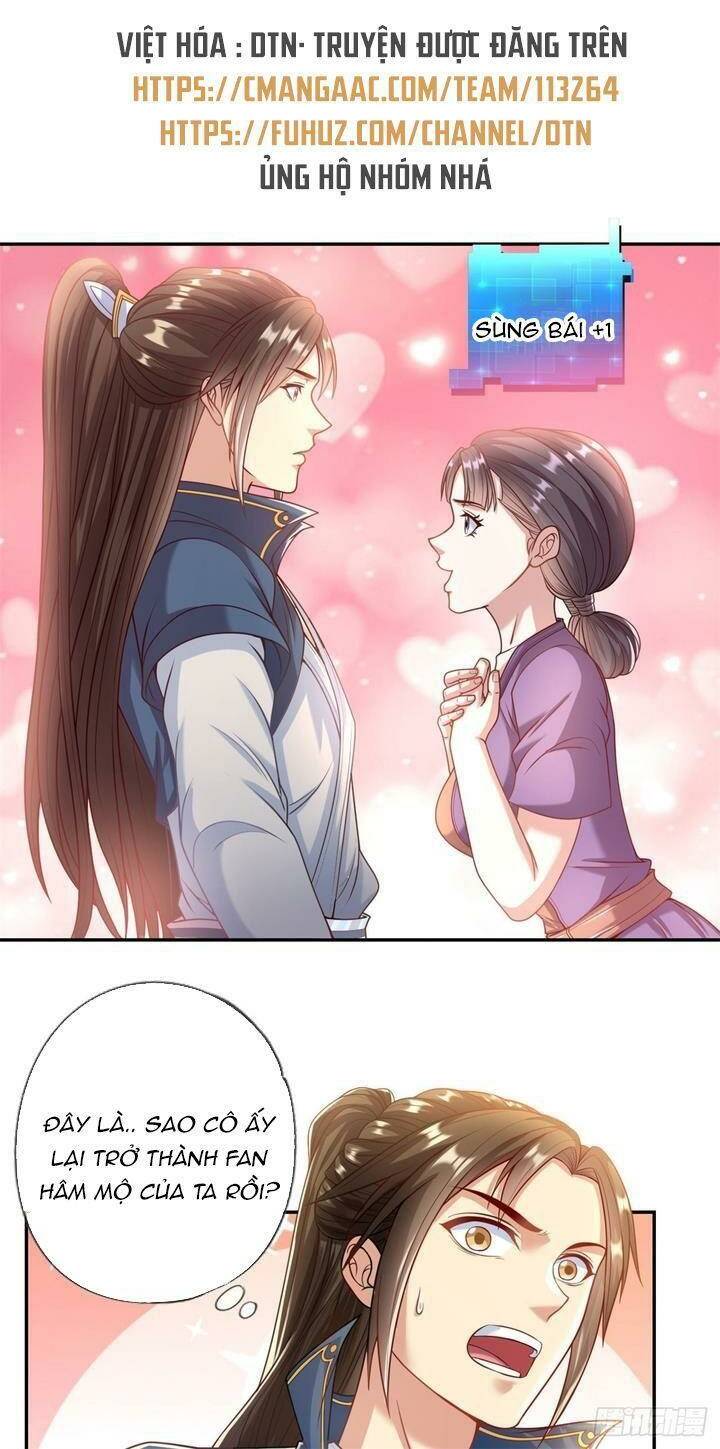 Ta Có Thể Đốn Ngộ Vô Hạn Chapter 9 - Trang 2