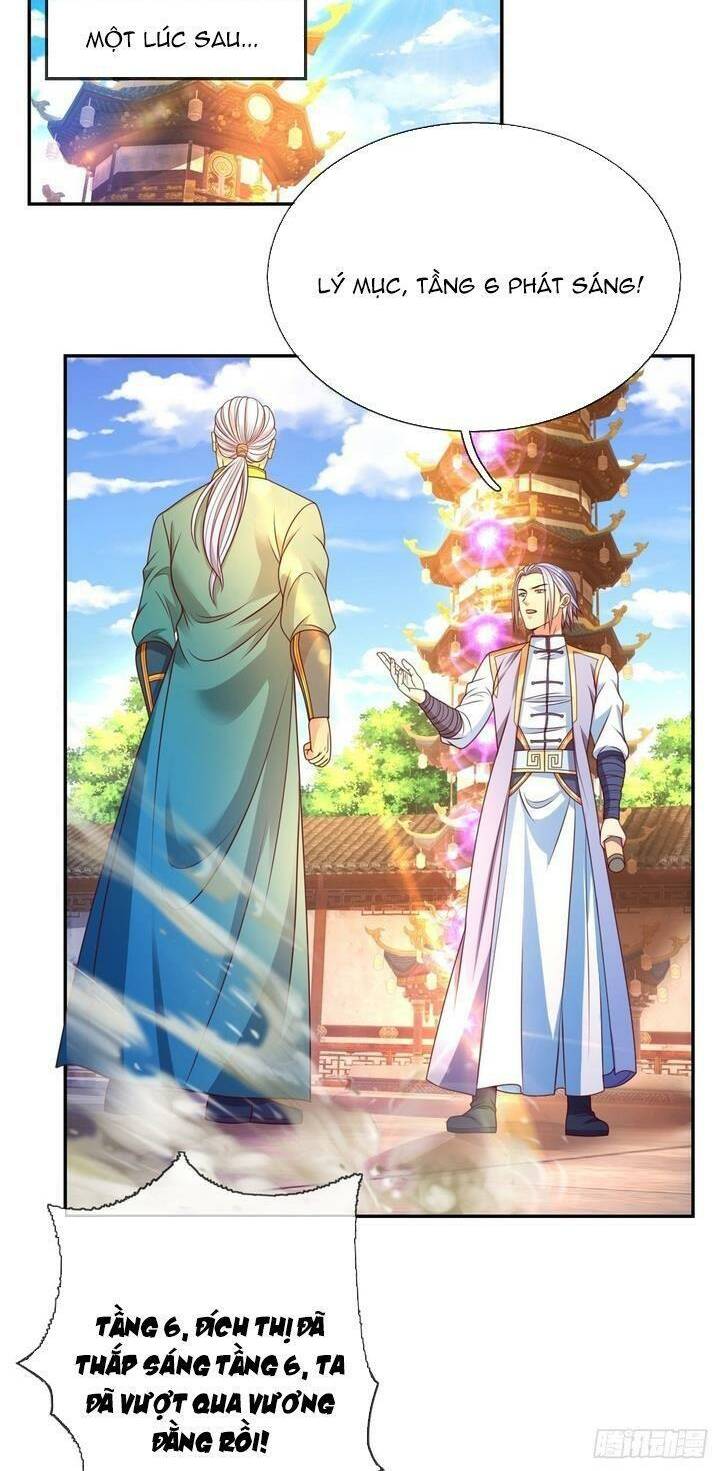 Ta Có Thể Đốn Ngộ Vô Hạn Chapter 9 - Trang 2