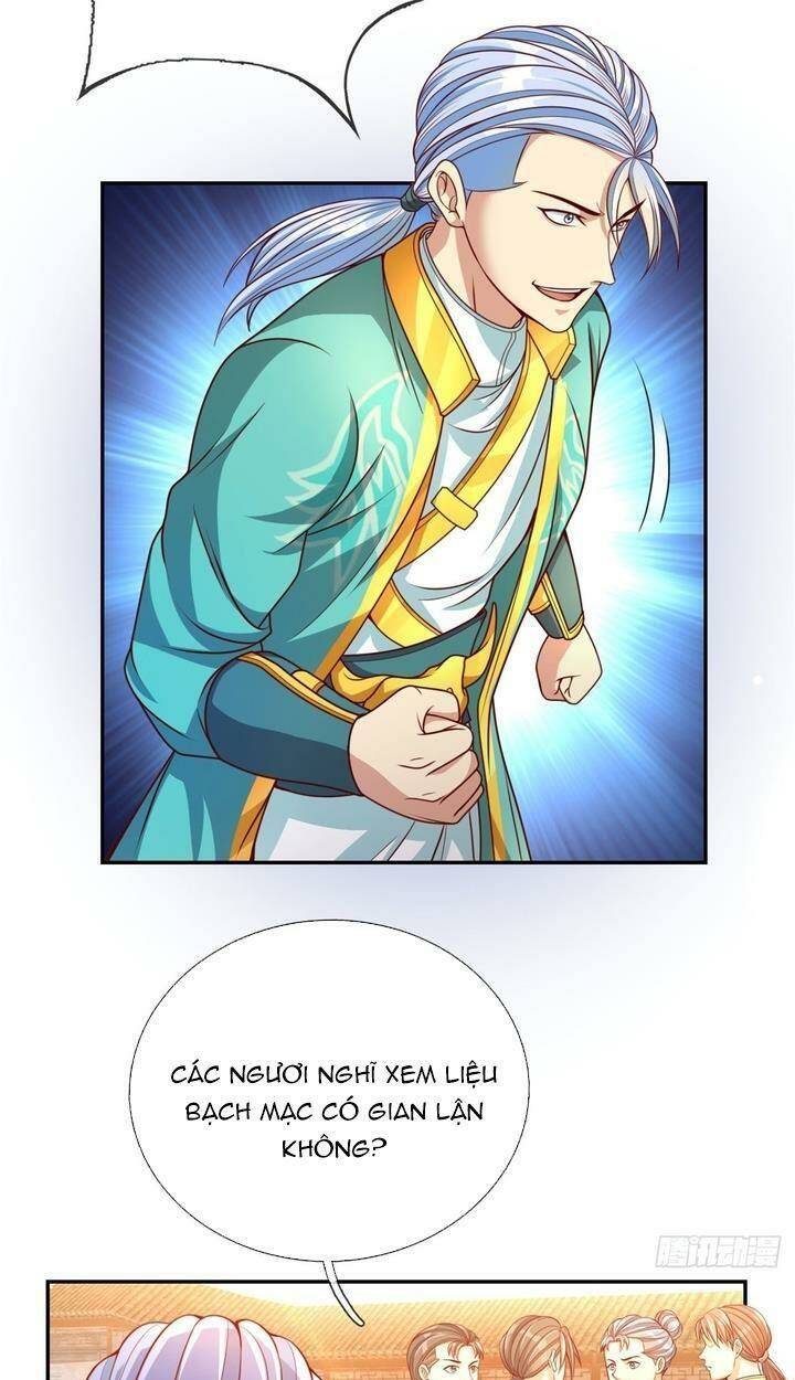 Ta Có Thể Đốn Ngộ Vô Hạn Chapter 9 - Trang 2