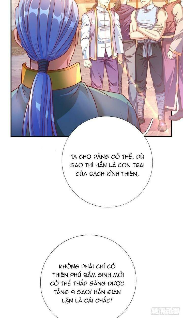Ta Có Thể Đốn Ngộ Vô Hạn Chapter 9 - Trang 2