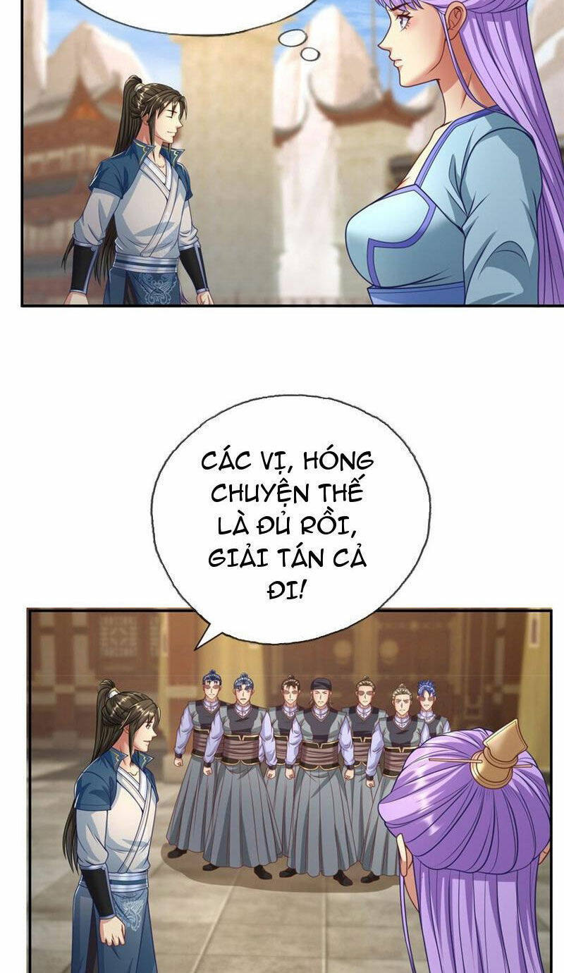 Ta Có Thể Đốn Ngộ Vô Hạn Chapter 90 - Trang 2