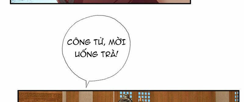 Ta Có Thể Đốn Ngộ Vô Hạn Chapter 90 - Trang 2