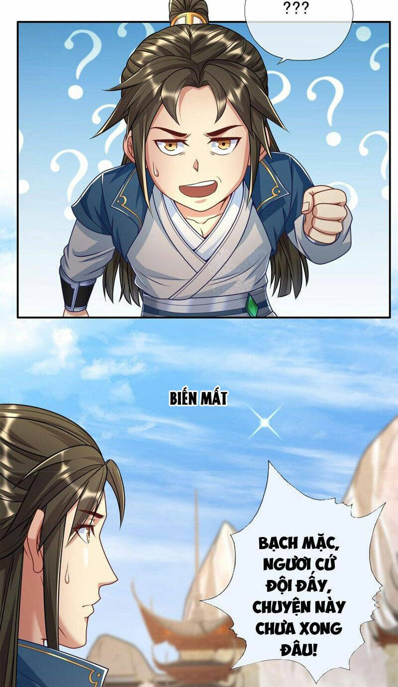 Ta Có Thể Đốn Ngộ Vô Hạn Chapter 90 - Trang 2