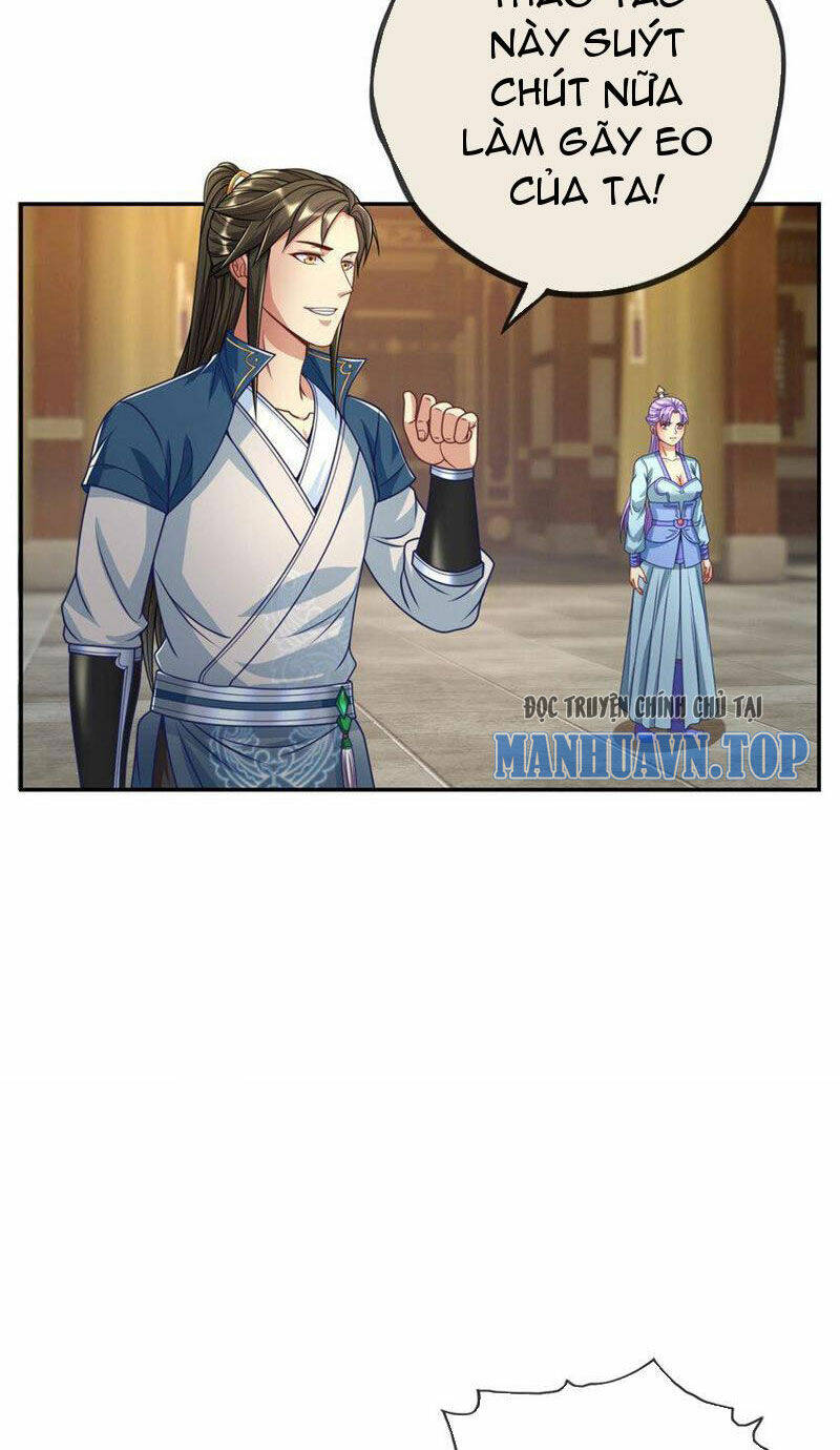 Ta Có Thể Đốn Ngộ Vô Hạn Chapter 90 - Trang 2