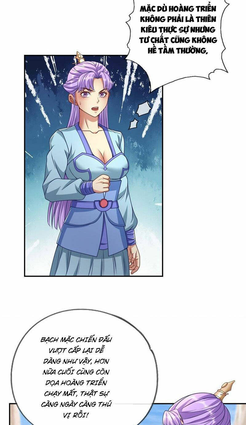 Ta Có Thể Đốn Ngộ Vô Hạn Chapter 90 - Trang 2