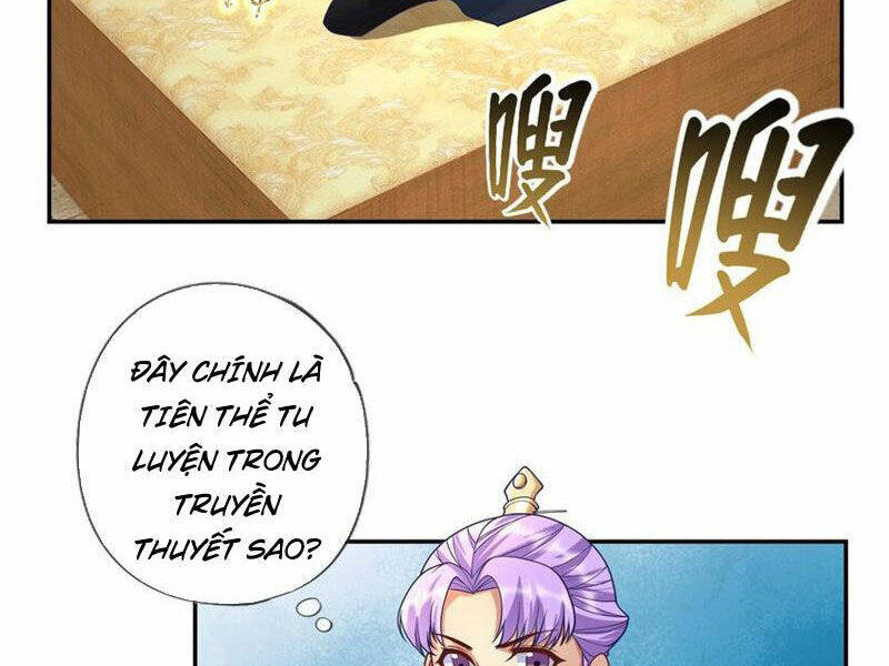 Ta Có Thể Đốn Ngộ Vô Hạn Chapter 91 - Trang 2