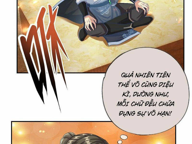 Ta Có Thể Đốn Ngộ Vô Hạn Chapter 91 - Trang 2