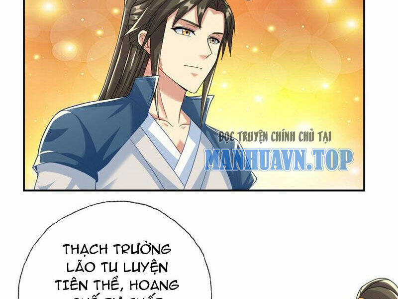 Ta Có Thể Đốn Ngộ Vô Hạn Chapter 91 - Trang 2