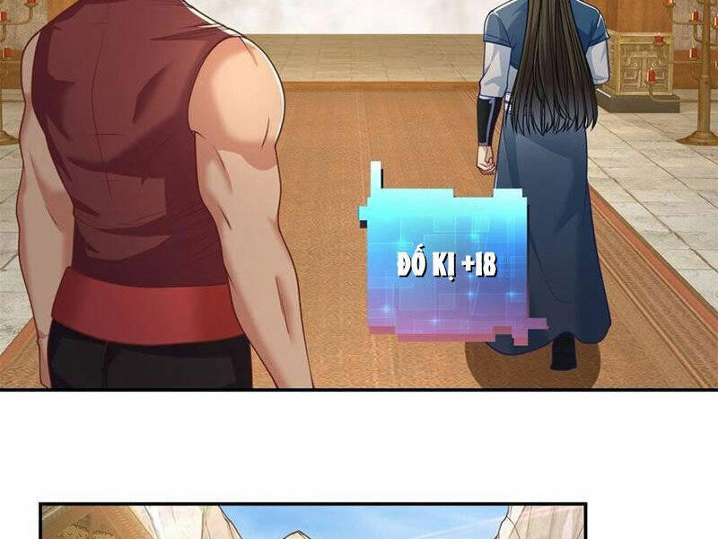 Ta Có Thể Đốn Ngộ Vô Hạn Chapter 91 - Trang 2