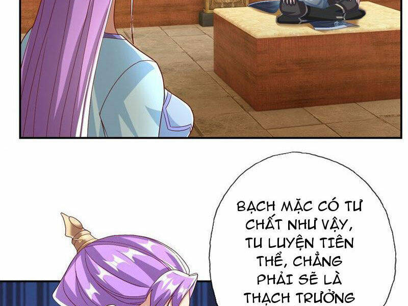 Ta Có Thể Đốn Ngộ Vô Hạn Chapter 91 - Trang 2