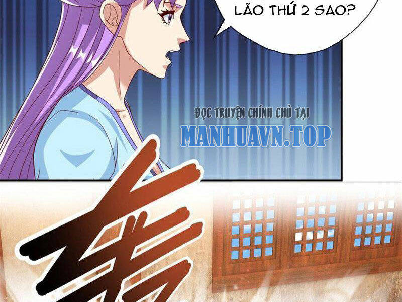 Ta Có Thể Đốn Ngộ Vô Hạn Chapter 91 - Trang 2