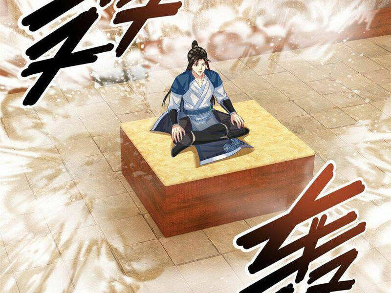 Ta Có Thể Đốn Ngộ Vô Hạn Chapter 91 - Trang 2