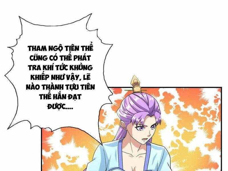 Ta Có Thể Đốn Ngộ Vô Hạn Chapter 91 - Trang 2