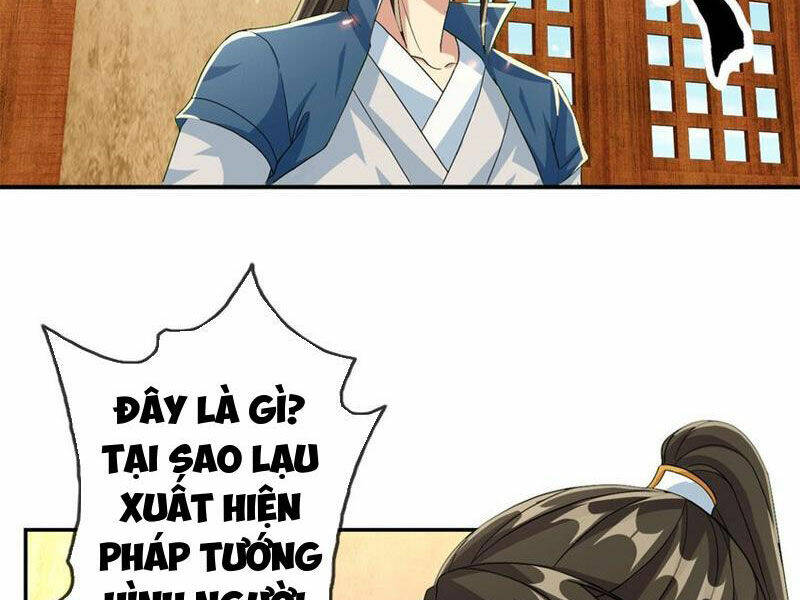 Ta Có Thể Đốn Ngộ Vô Hạn Chapter 91 - Trang 2