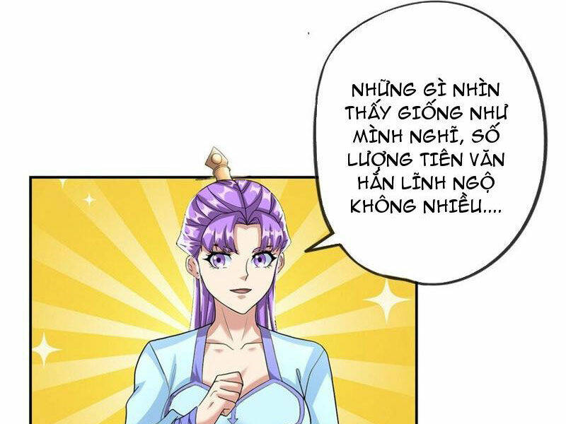 Ta Có Thể Đốn Ngộ Vô Hạn Chapter 91 - Trang 2