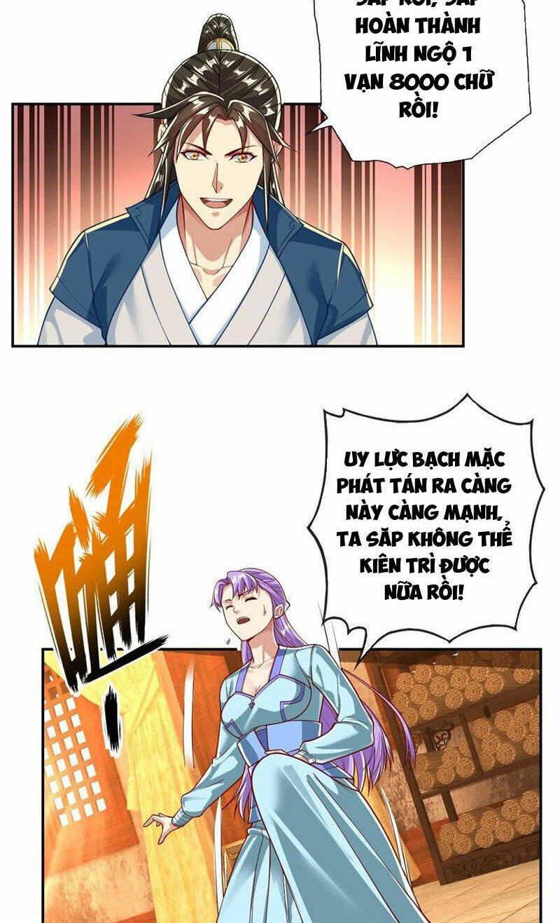 Ta Có Thể Đốn Ngộ Vô Hạn Chapter 92 - Trang 2