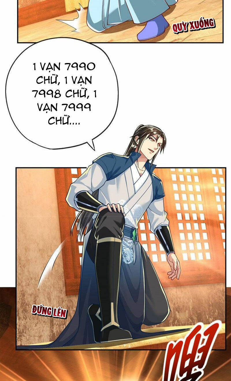 Ta Có Thể Đốn Ngộ Vô Hạn Chapter 92 - Trang 2