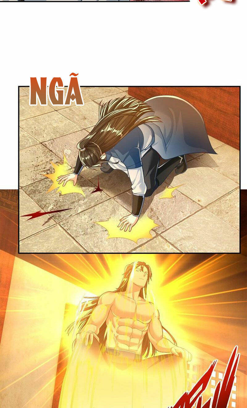 Ta Có Thể Đốn Ngộ Vô Hạn Chapter 92 - Trang 2