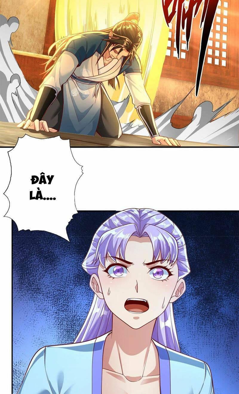 Ta Có Thể Đốn Ngộ Vô Hạn Chapter 92 - Trang 2