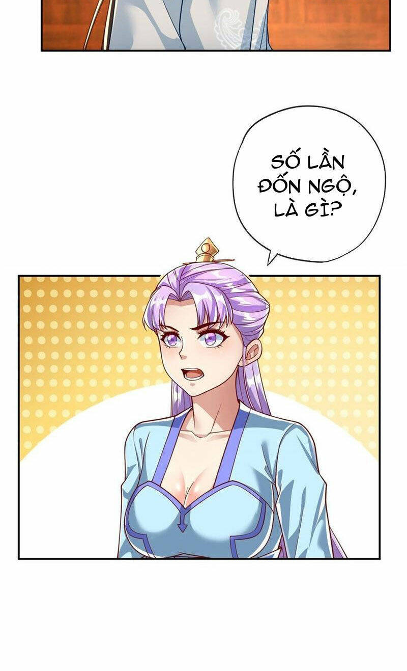 Ta Có Thể Đốn Ngộ Vô Hạn Chapter 92 - Trang 2