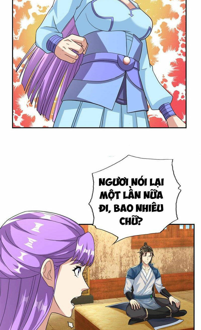 Ta Có Thể Đốn Ngộ Vô Hạn Chapter 92 - Trang 2