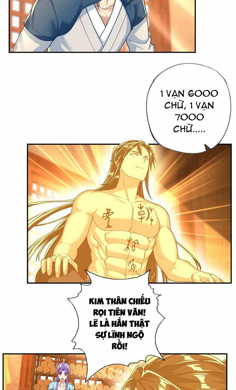 Ta Có Thể Đốn Ngộ Vô Hạn Chapter 92 - Trang 2