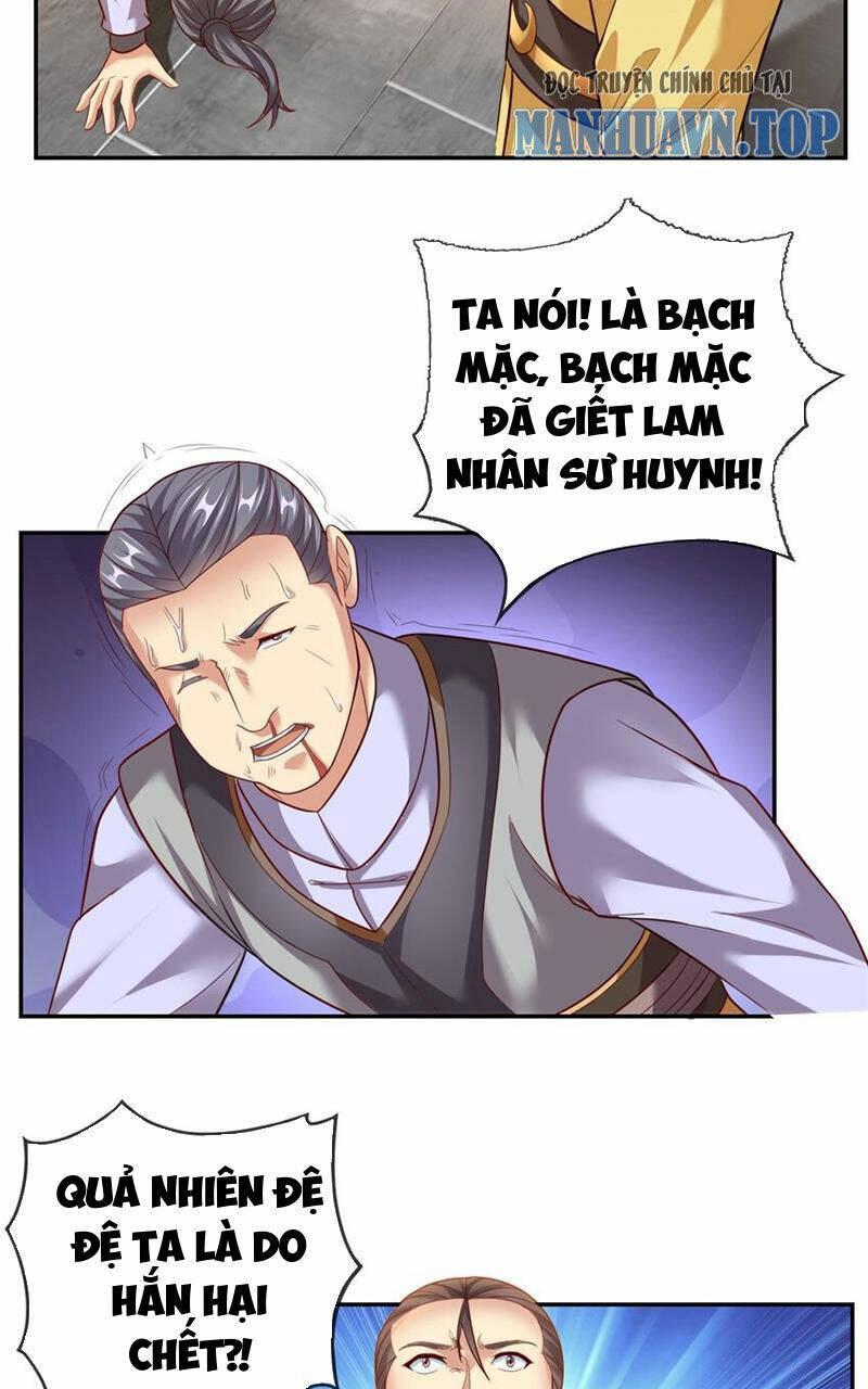 Ta Có Thể Đốn Ngộ Vô Hạn Chapter 93 - Trang 2