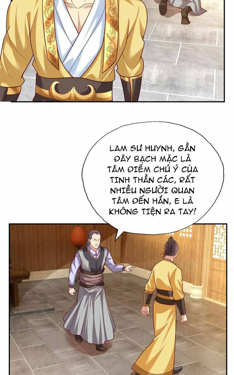 Ta Có Thể Đốn Ngộ Vô Hạn Chapter 93 - Trang 2