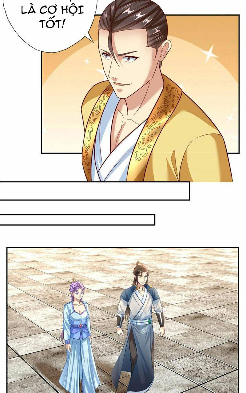 Ta Có Thể Đốn Ngộ Vô Hạn Chapter 93 - Trang 2