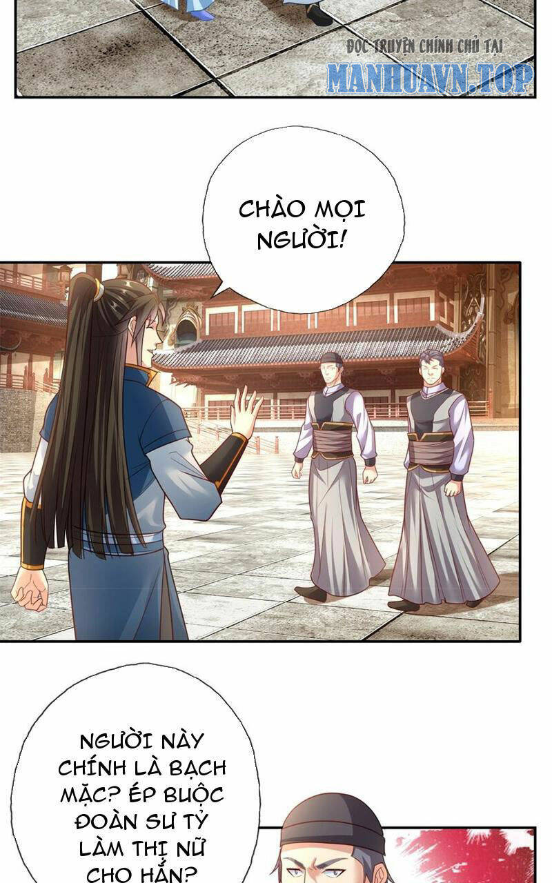Ta Có Thể Đốn Ngộ Vô Hạn Chapter 93 - Trang 2