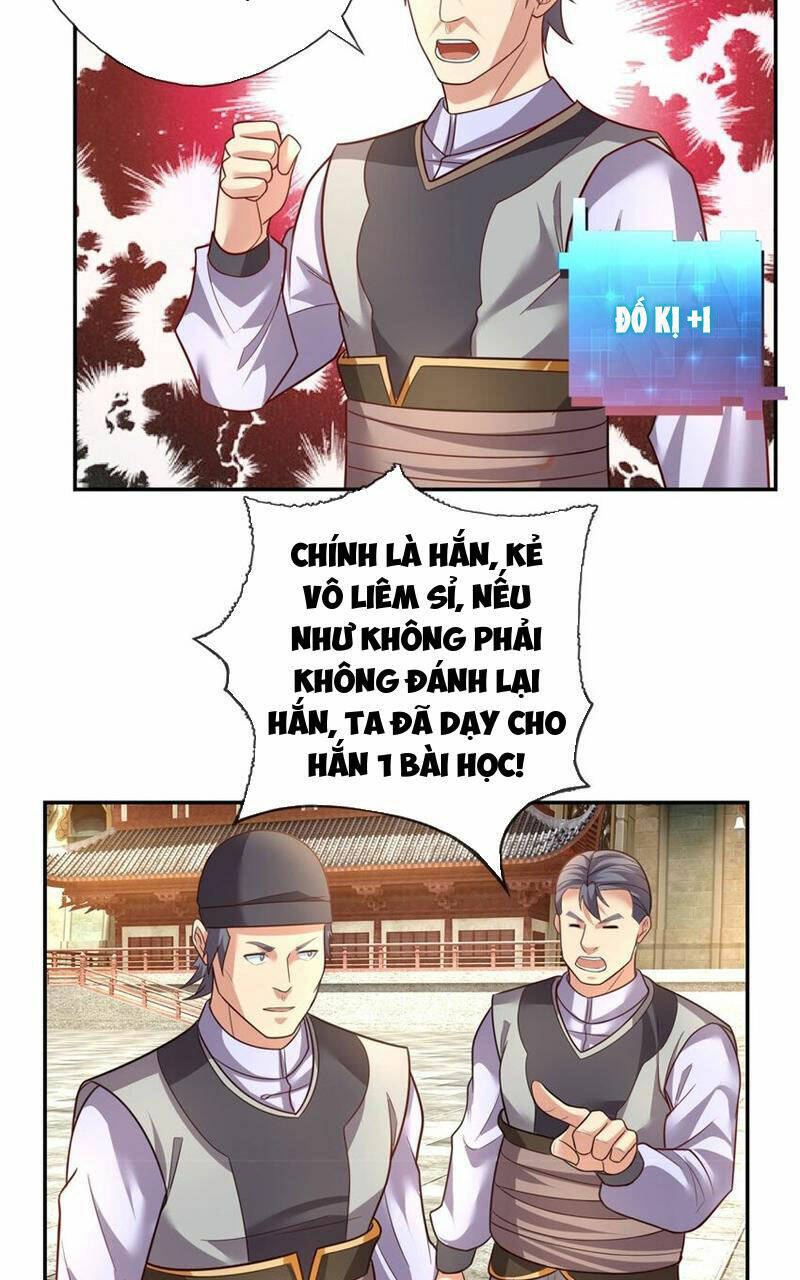 Ta Có Thể Đốn Ngộ Vô Hạn Chapter 93 - Trang 2