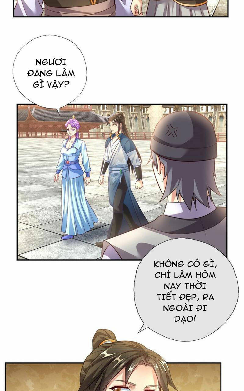 Ta Có Thể Đốn Ngộ Vô Hạn Chapter 93 - Trang 2