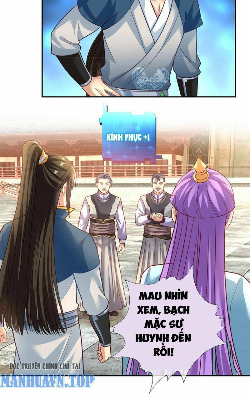 Ta Có Thể Đốn Ngộ Vô Hạn Chapter 93 - Trang 2