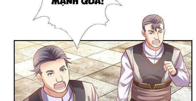 Ta Có Thể Đốn Ngộ Vô Hạn Chapter 93 - Trang 2
