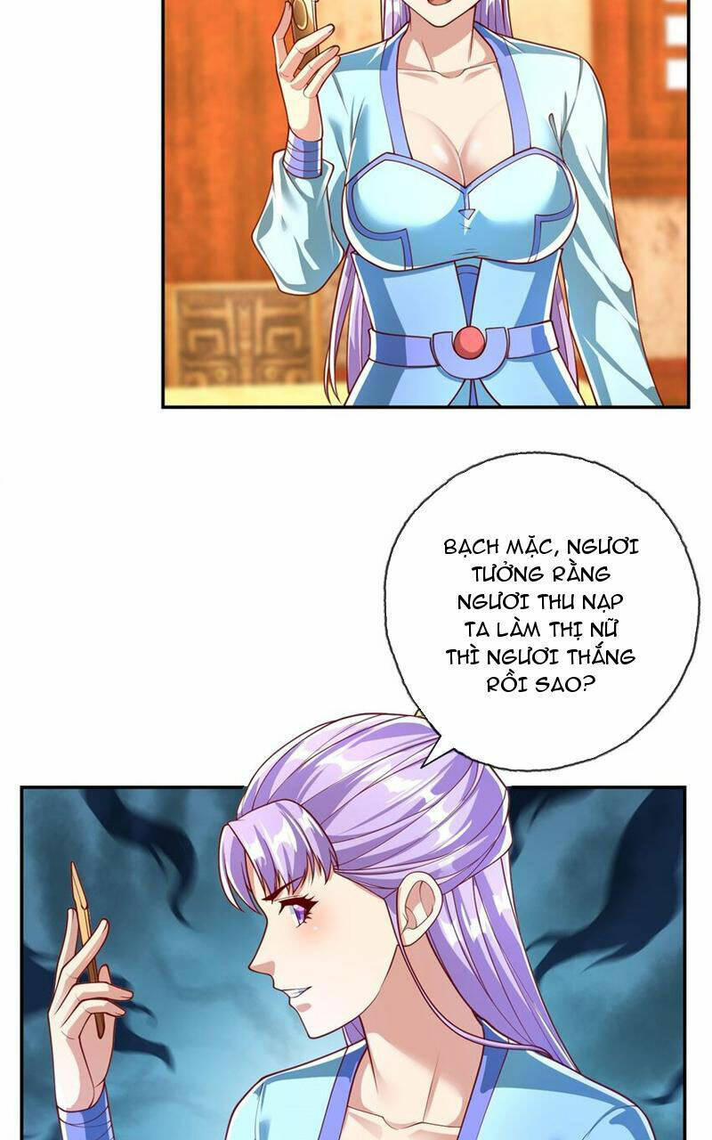 Ta Có Thể Đốn Ngộ Vô Hạn Chapter 93 - Trang 2