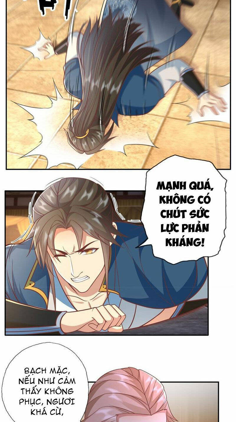 Ta Có Thể Đốn Ngộ Vô Hạn Chapter 94 - Trang 2
