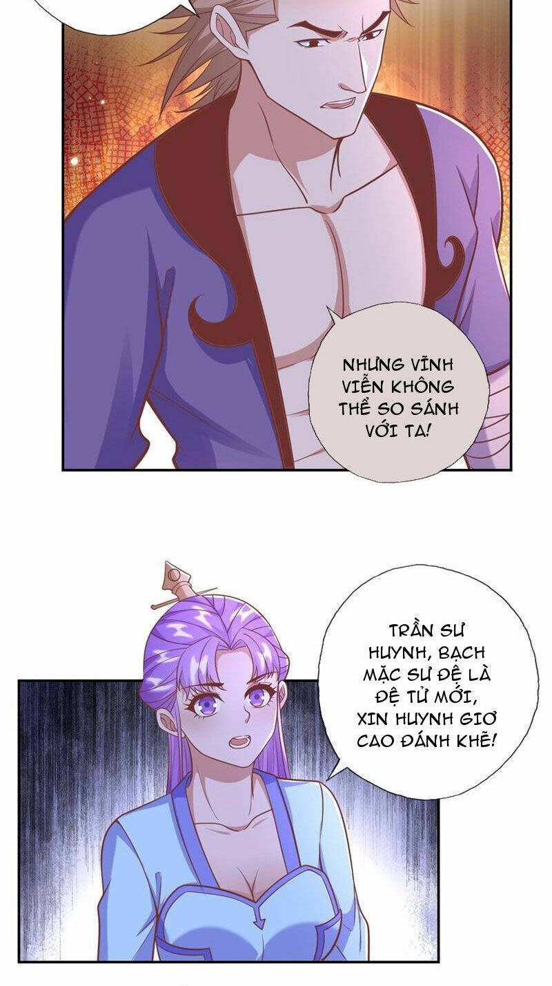 Ta Có Thể Đốn Ngộ Vô Hạn Chapter 94 - Trang 2