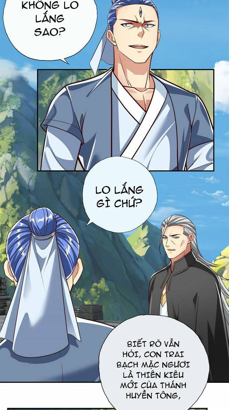 Ta Có Thể Đốn Ngộ Vô Hạn Chapter 94 - Trang 2