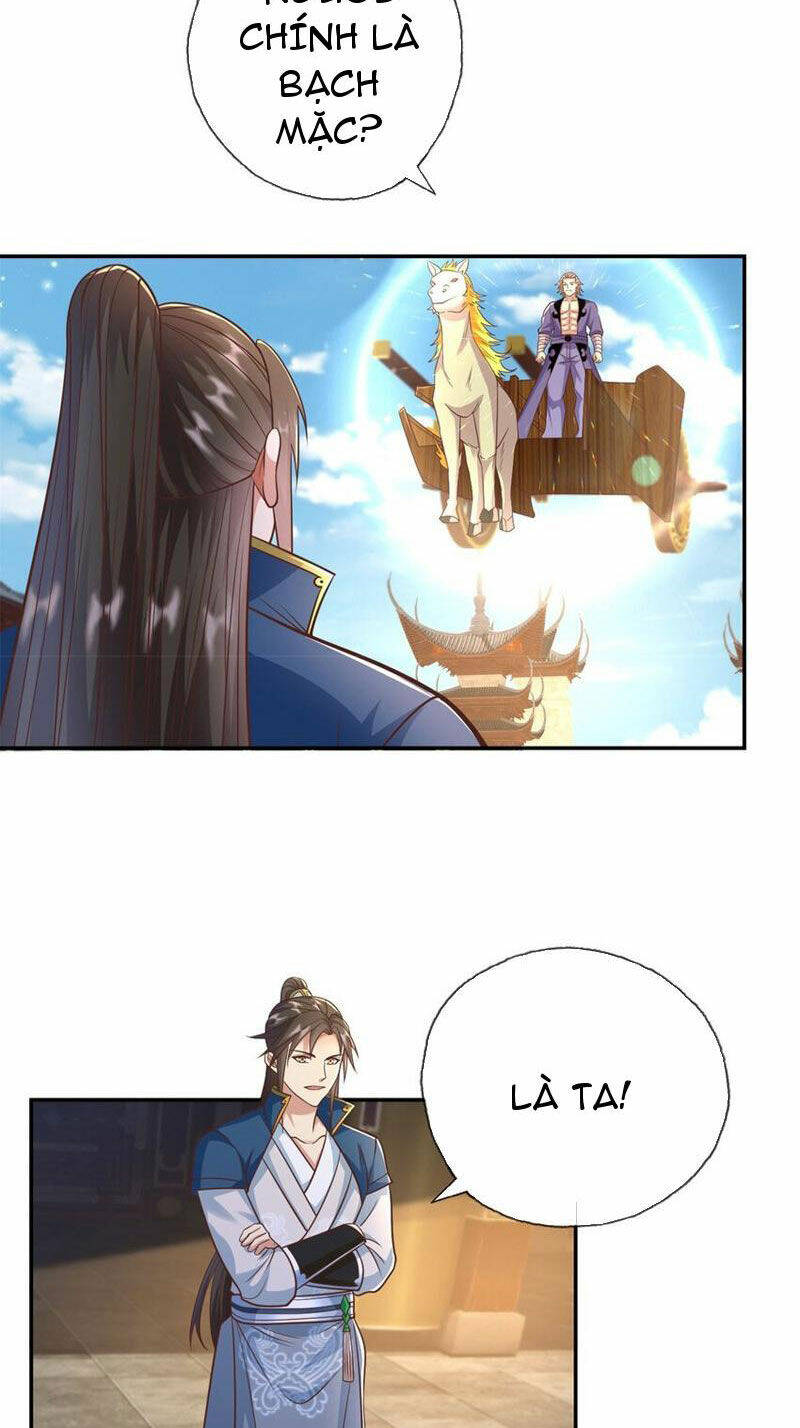 Ta Có Thể Đốn Ngộ Vô Hạn Chapter 94 - Trang 2