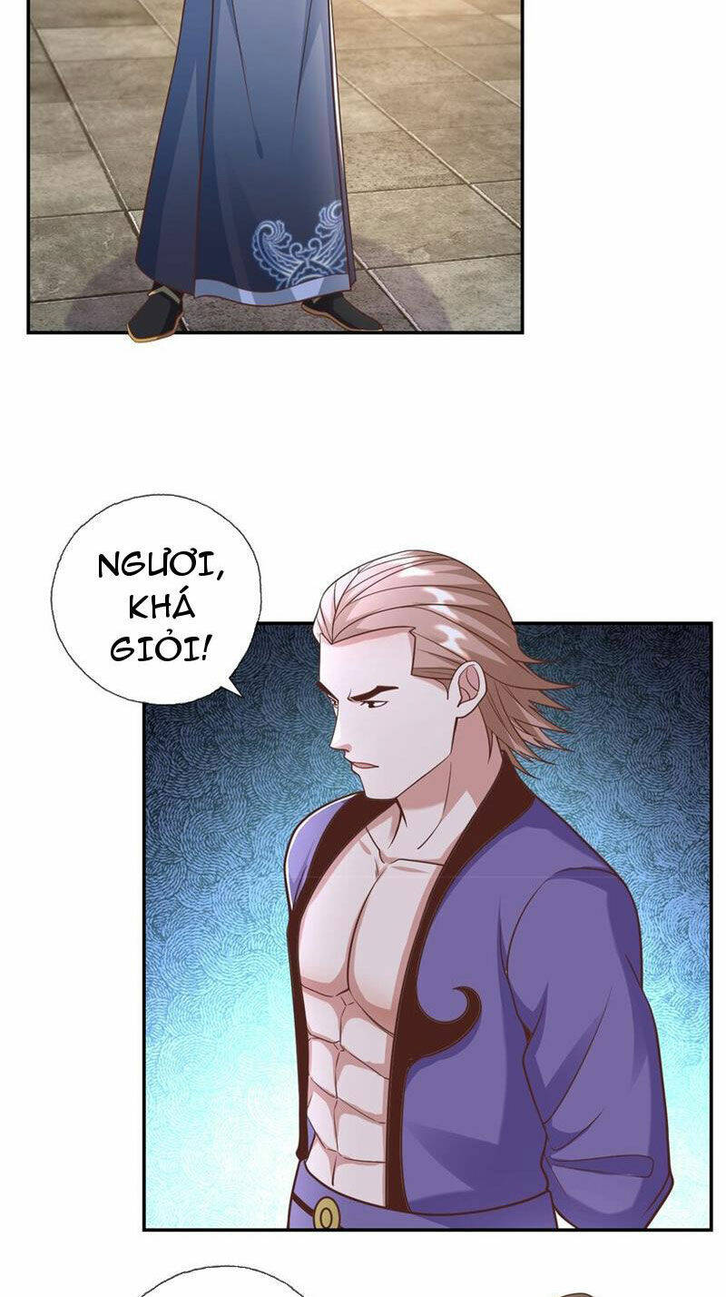 Ta Có Thể Đốn Ngộ Vô Hạn Chapter 94 - Trang 2