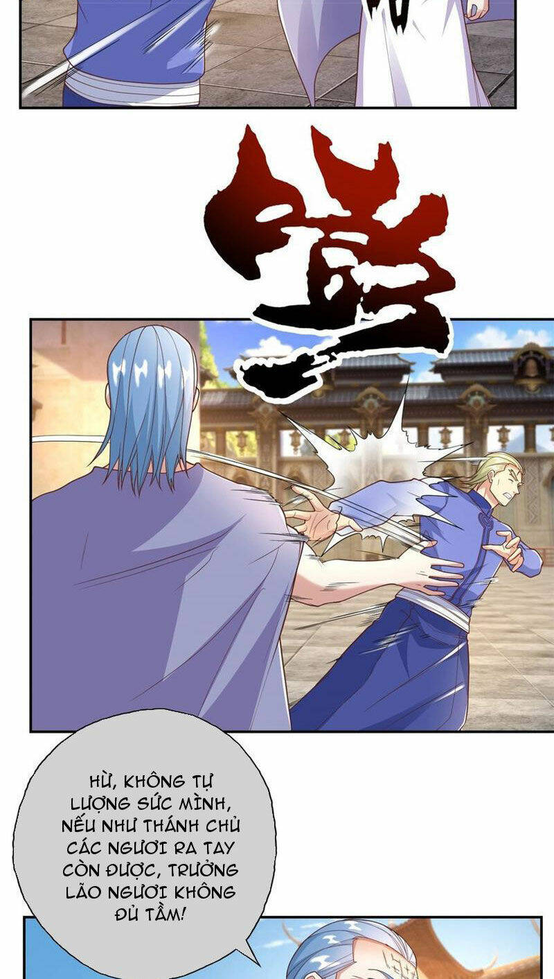 Ta Có Thể Đốn Ngộ Vô Hạn Chapter 96 - Trang 2