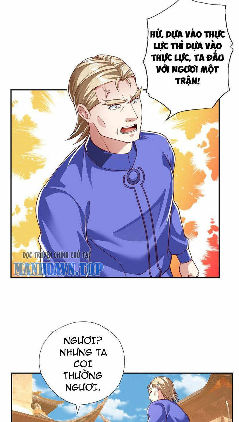 Ta Có Thể Đốn Ngộ Vô Hạn Chapter 96 - Trang 2