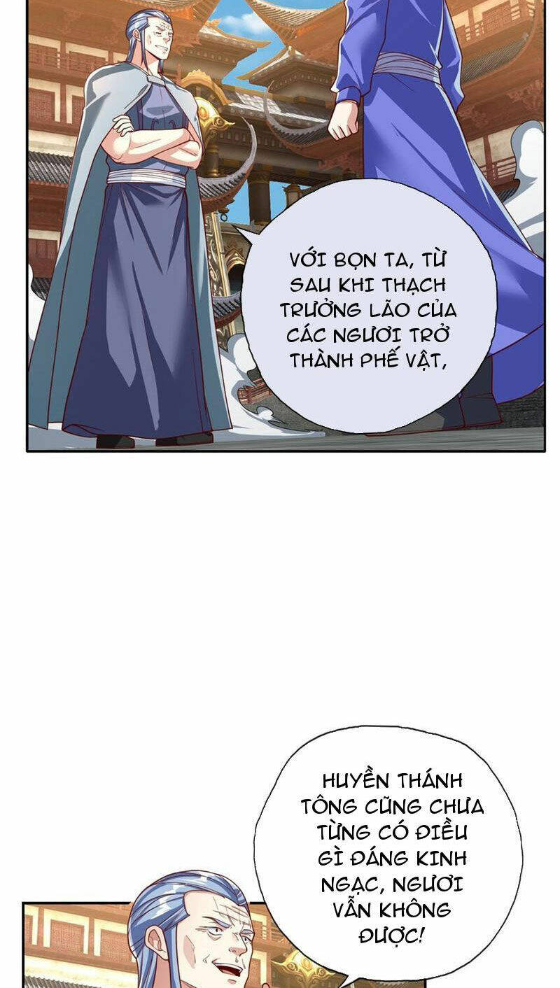 Ta Có Thể Đốn Ngộ Vô Hạn Chapter 96 - Trang 2