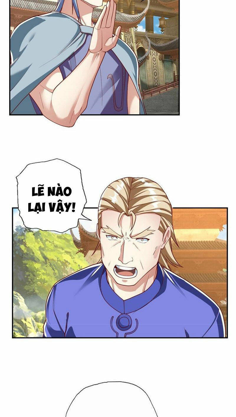 Ta Có Thể Đốn Ngộ Vô Hạn Chapter 96 - Trang 2