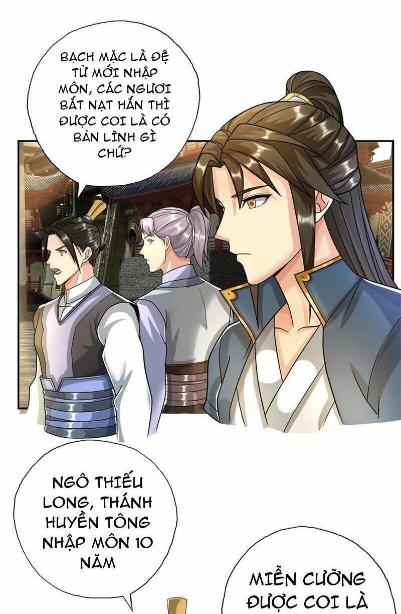 Ta Có Thể Đốn Ngộ Vô Hạn Chapter 98 - Trang 2