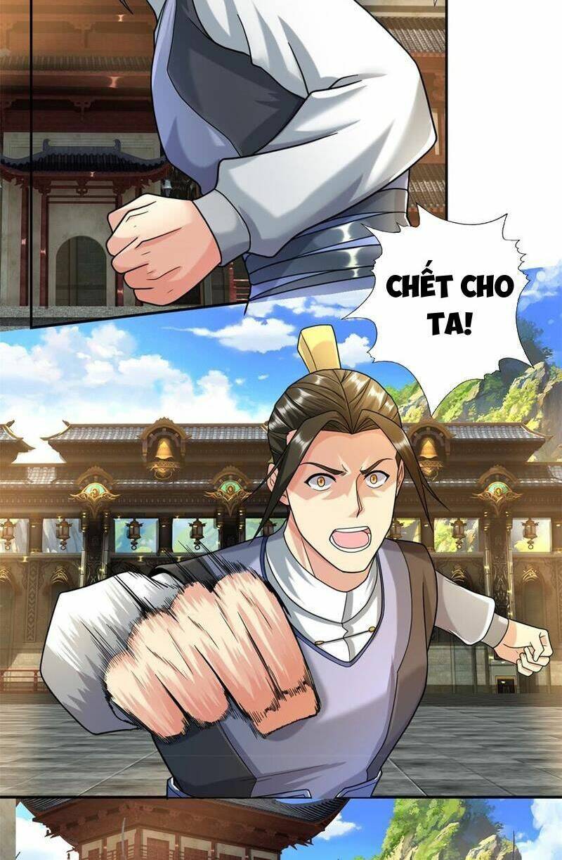 Ta Có Thể Đốn Ngộ Vô Hạn Chapter 98 - Trang 2